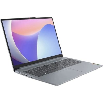 ноутбук Lenovo IdeaPad Slim 3 15ABR8 82XM00BNPS Серый