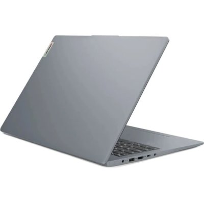 ноутбук Lenovo IdeaPad Slim 3 15ABR8 82XM00BNPS Серый