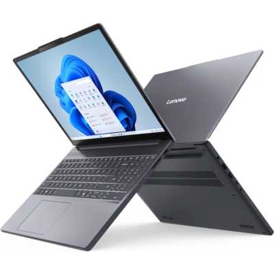 ноутбук Lenovo IdeaPad Slim 3 15AHP10 83KA0015RK-wpro Серый