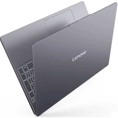 ноутбук Lenovo IdeaPad Slim 3 15AHP10 83KA0015RK-wpro Серый