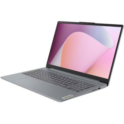 ноутбук Lenovo IdeaPad Slim 3 15AMN8 82XQ01CAPS