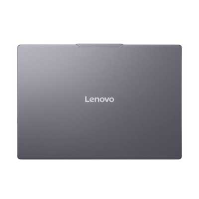 ноутбук Lenovo IdeaPad Slim 3 15ARP10 83K700K5RK-wpro Серый