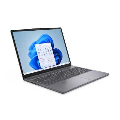 ноутбук Lenovo IdeaPad Slim 3 15IRH10 83K100VEIN Серый
