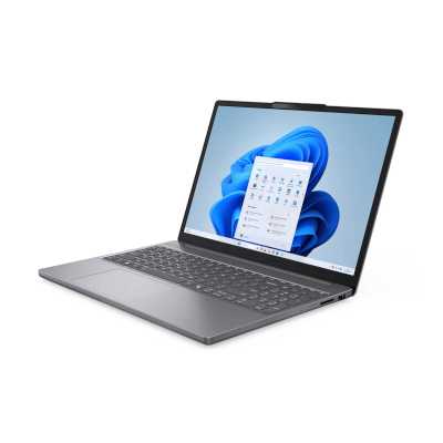 ноутбук Lenovo IdeaPad Slim 3 15IRH10 83K100VEIN Серый