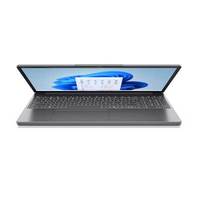 ноутбук Lenovo IdeaPad Slim 3 15IRH10 83K100VEIN Серый