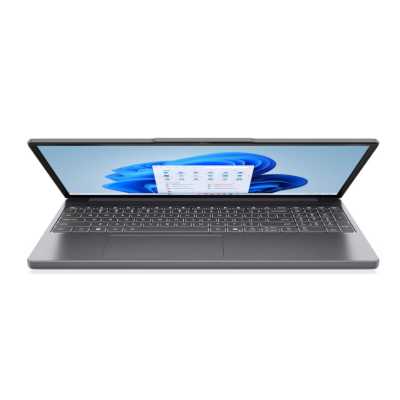 ноутбук Lenovo IdeaPad Slim 3 15IRH10 83K100VDIN-wpro Серый
