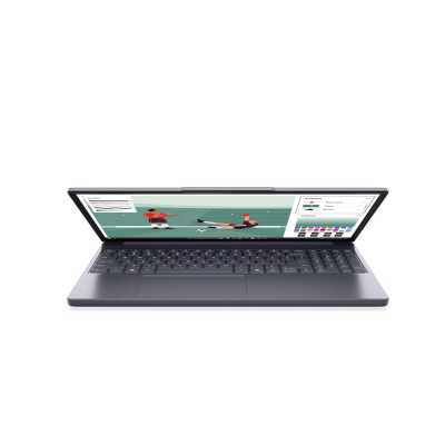 ноутбук Lenovo IdeaPad Slim 3 15IWC11 83RR0040PS-wpro Серый