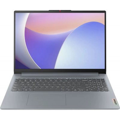 ноутбук Lenovo IdeaPad Slim 3 16ABR8 82XR008NRK Серый