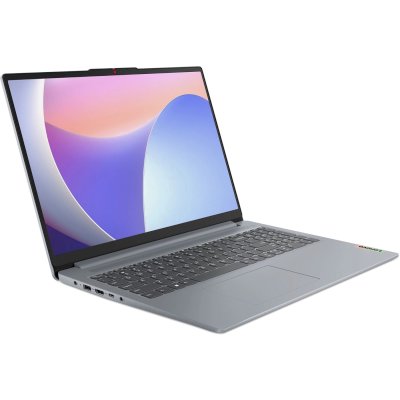 ноутбук Lenovo IdeaPad Slim 3 16ABR8 82XR008NRK Серый