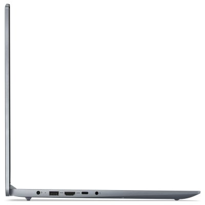 ноутбук Lenovo IdeaPad Slim 3 16ABR8 82XR008NRK Серый