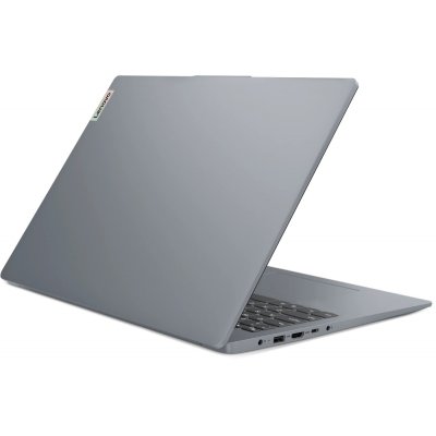 ноутбук Lenovo IdeaPad Slim 3 16ABR8 82XR008NRK Серый