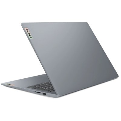ноутбук Lenovo IdeaPad Slim 3 16ABR8 82XR008NRK Серый