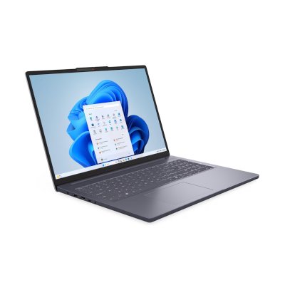 ноутбук Lenovo IdeaPad Slim 3 16AHP10 83KB000DRK-wpro Серый