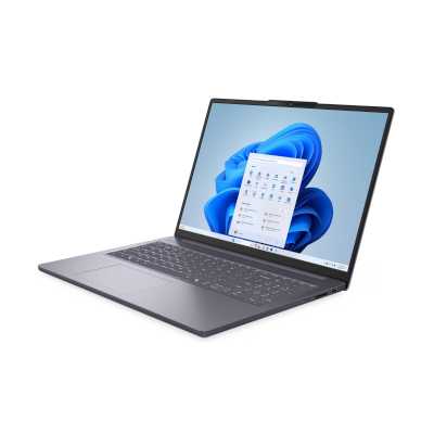 ноутбук Lenovo IdeaPad Slim 3 16AHP10 83KB000DRK-wpro Серый