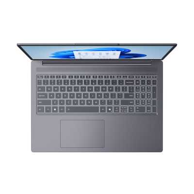 ноутбук Lenovo IdeaPad Slim 3 16AHP10 83KB000DRK-wpro Серый