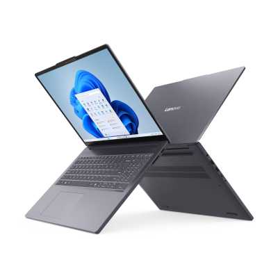 ноутбук Lenovo IdeaPad Slim 3 16AHP10 83KB000DRK-wpro Серый