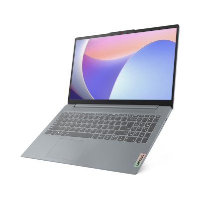 ноутбук Lenovo IdeaPad Slim 3 16IAH8 83ES002WRKW Серый