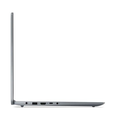 ноутбук Lenovo IdeaPad Slim 3 16IAH8 83ES002WRKW Серый