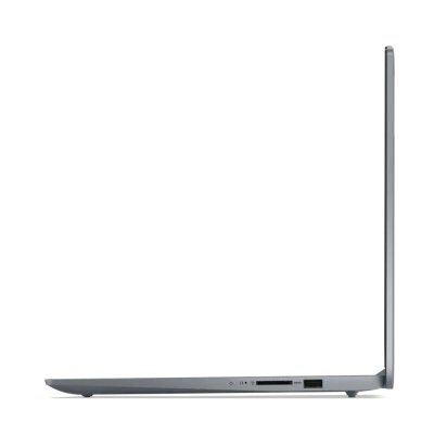 ноутбук Lenovo IdeaPad Slim 3 16IAH8 83ES002WRKW Серый