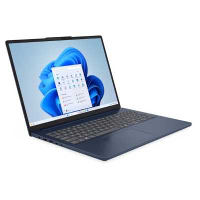 ноутбук Lenovo IdeaPad Slim 3 16IRH10 83K2005VPS-wpro Серый