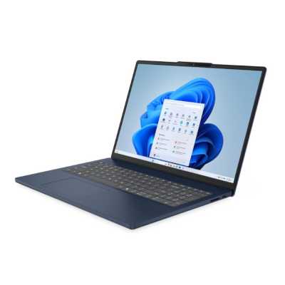ноутбук Lenovo IdeaPad Slim 3 16IRH10 83K2005VPS-wpro Серый