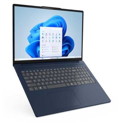 ноутбук Lenovo IdeaPad Slim 3 16IRH10 83K2005VPS-wpro Серый
