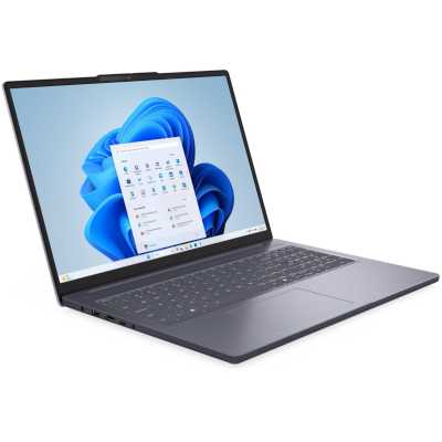 ноутбук Lenovo IdeaPad Slim 3 16IRH10R 83K50007RK-wpro Серый