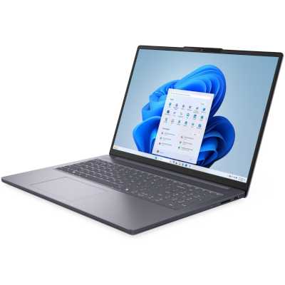 ноутбук Lenovo IdeaPad Slim 3 16IRH10R 83K50007RK-wpro Серый