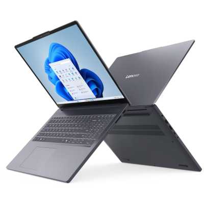 ноутбук Lenovo IdeaPad Slim 3 16IRH10R 83K50007RK-wpro Серый