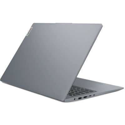 ноутбук Lenovo IdeaPad Slim 3 16IRU9 83E70012RK Серый