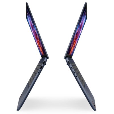 ноутбук Lenovo IdeaPad Slim 5 14AHP11 83S30003RK-wpro Синий