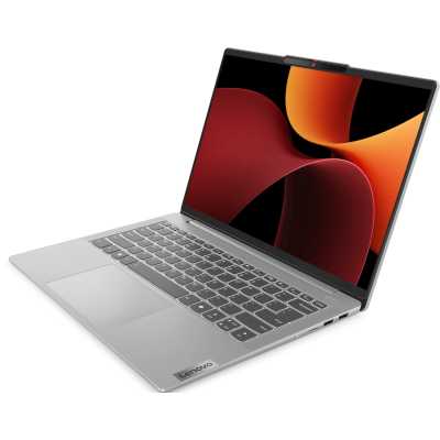 ноутбук Lenovo IdeaPad Slim 5 14AHP9 83DB001FRK Серый