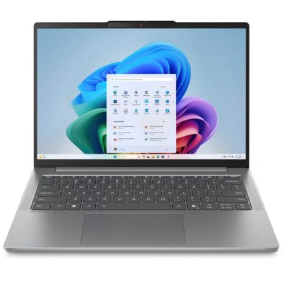 ноутбук Lenovo IdeaPad Slim 5 14ARP10 83HT000FRK Серый