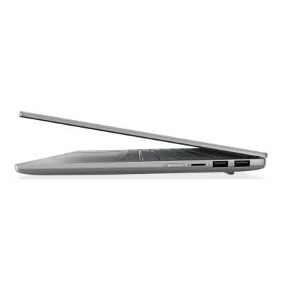 ноутбук Lenovo IdeaPad Slim 5 14ARP10 83HT000FRK Серый