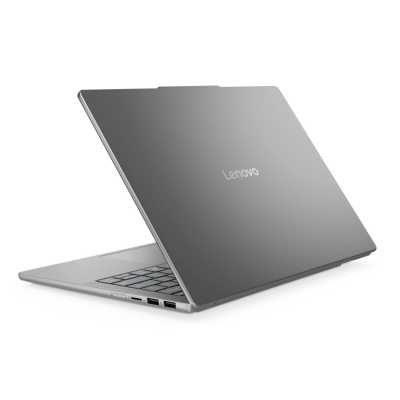 ноутбук Lenovo IdeaPad Slim 5 14ARP10 83HT000FRK Серый