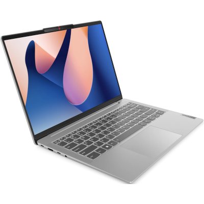 ноутбук Lenovo IdeaPad Slim 5 14IAH8 83BF005ERK Серый