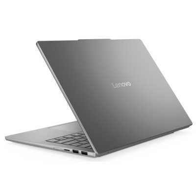 ноутбук Lenovo IdeaPad Slim 5 14IMH10 83V60027RM-wpro Серый
