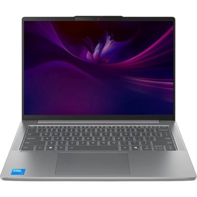 ноутбук Lenovo IdeaPad Slim 5 14IMH10 83V60027RM-wpro Серый