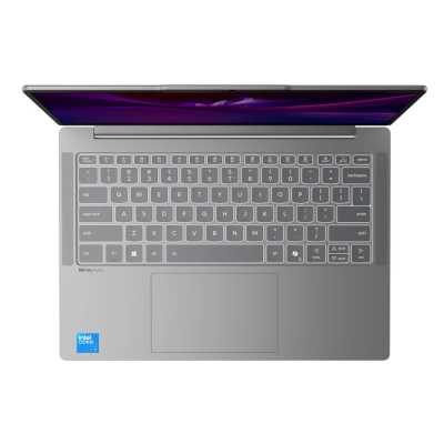 ноутбук Lenovo IdeaPad Slim 5 14IRH10R 83J0001ARK Серый