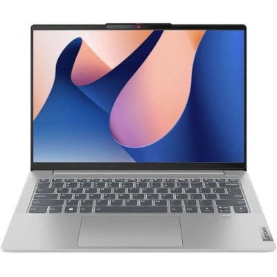 ноутбук Lenovo IdeaPad Slim 5 14IRL8 82XD009ARK Серый