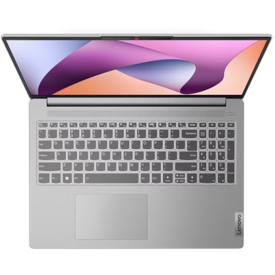 ноутбук Lenovo IdeaPad Slim 5 16ABR8 82XG0096RK Серый