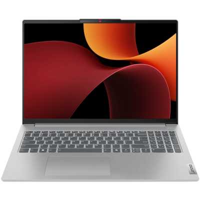 ноутбук Lenovo IdeaPad Slim 5 16AHP9 83DD0020RK Серый