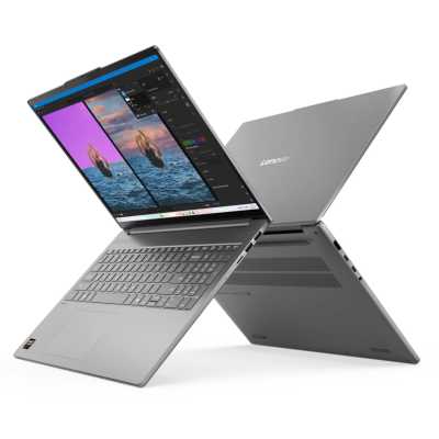 ноутбук Lenovo IdeaPad Slim 5 16AKP10 83HY000PRK Серый