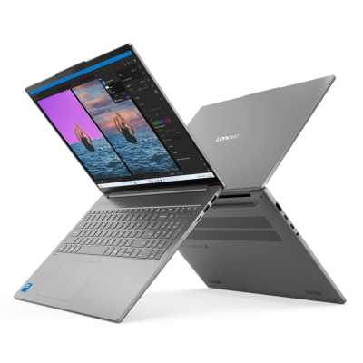 ноутбук Lenovo IdeaPad Slim 5 16IRH10R 83J1001FRK Серый