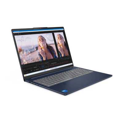 ноутбук Lenovo IdeaPad Slim 5 16IRH10R 83J1002KUS Синий