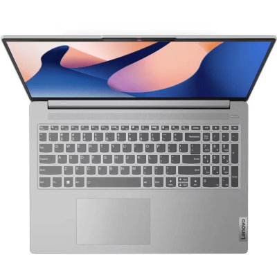 ноутбук Lenovo IdeaPad Slim 5 16IRL8 82XF004VRK Серый
