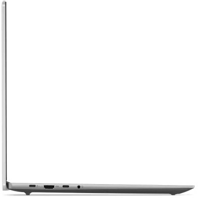 ноутбук Lenovo IdeaPad Slim 5 16IRL8 82XF004VRK Серый