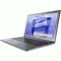 ноутбук Lenovo IdeaPad U300s 59318378 Серый