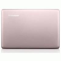 ноутбук Lenovo IdeaPad U310 59337930 Розовый