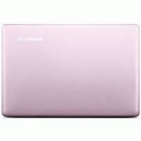ноутбук Lenovo IdeaPad U310 59337991 Розовый